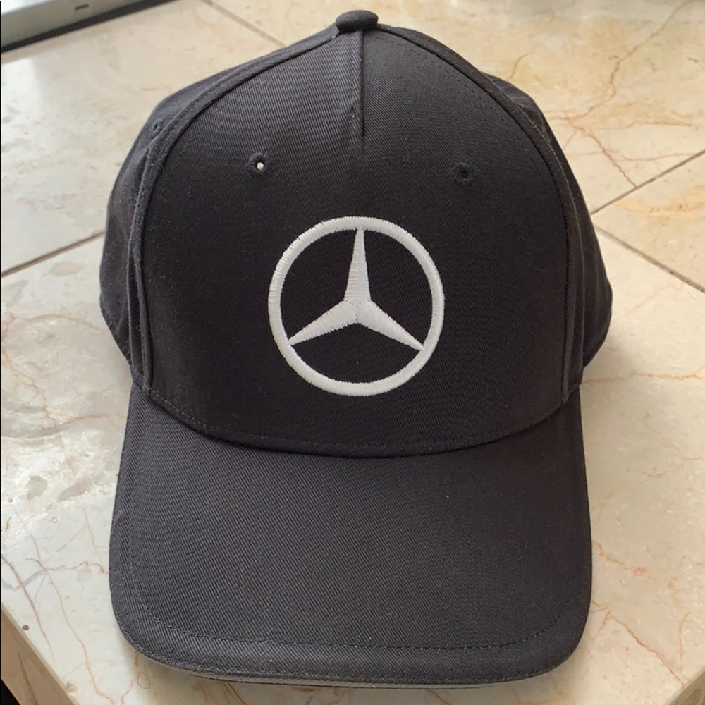Mercedes AMG Petronas Formula One Hat